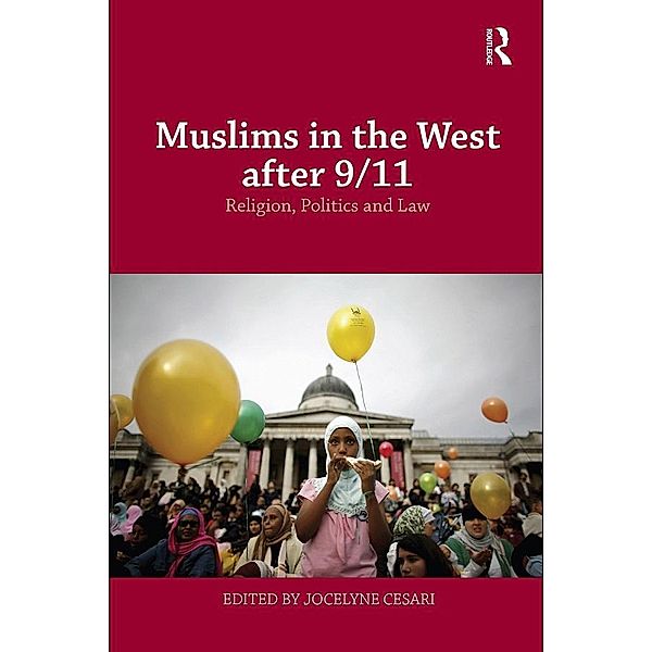 Muslims in the West after 9/11, Jocelyne Cesari