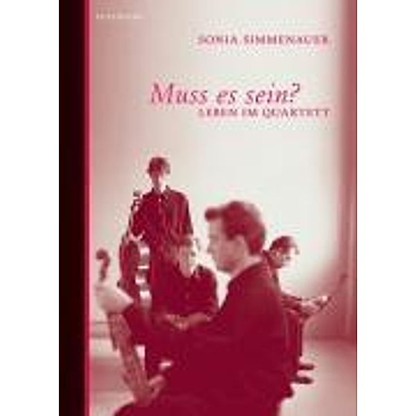 Muss es sein?, Sonia Simmenauer