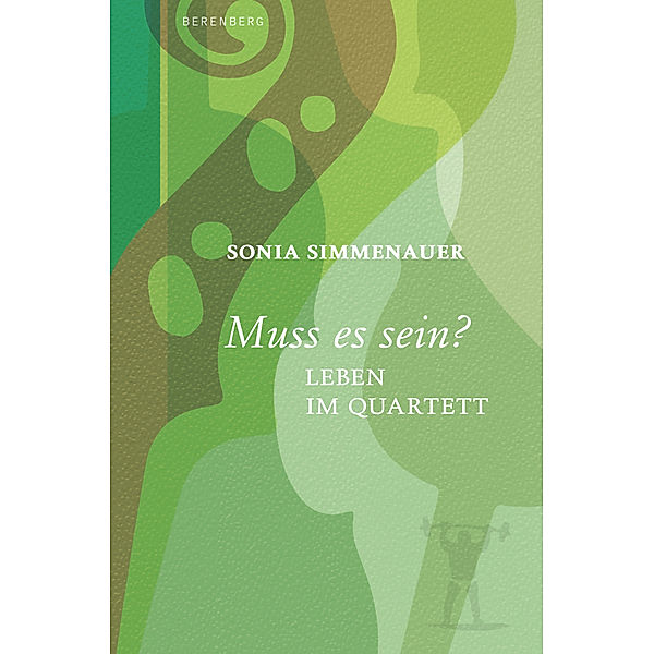 Muss es sein?, Sonia Simmernauer