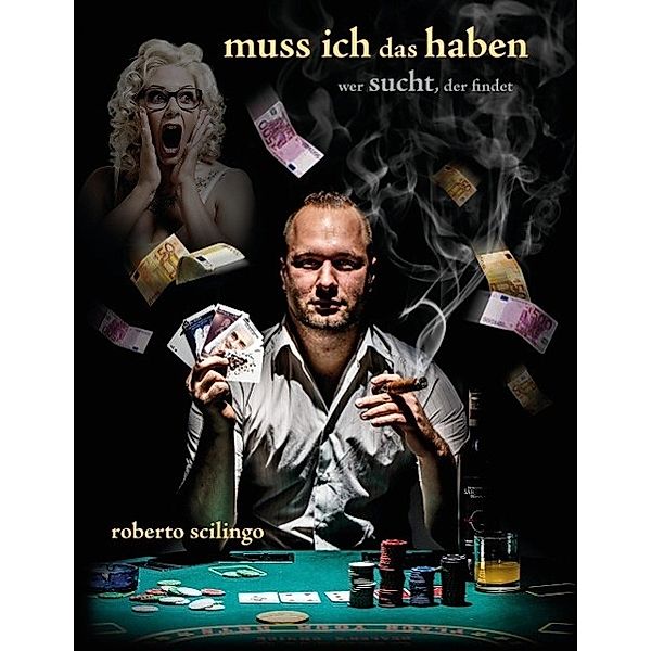 muss ich das haben?, Roberto Scilingo