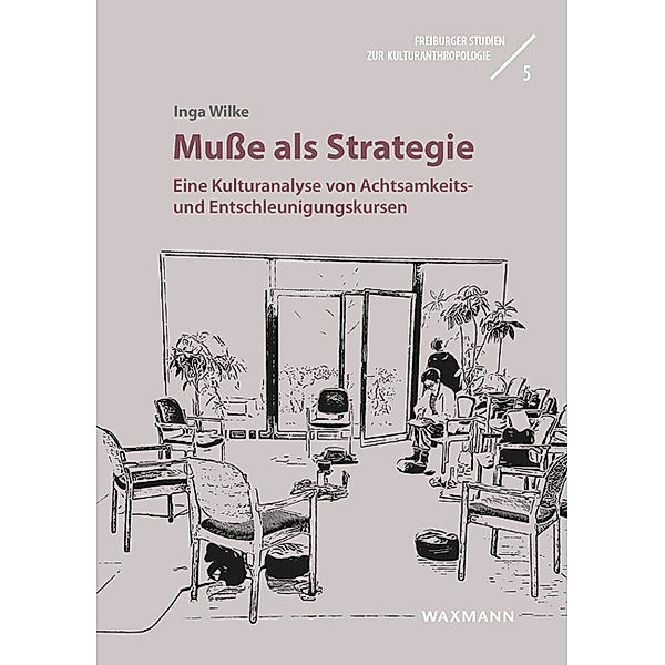 Muße als Strategie, Inga Wilke