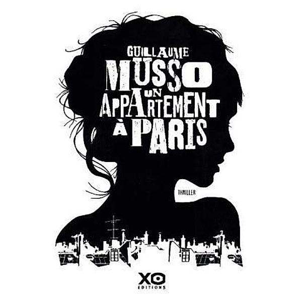 Musso, G: Appartement à Paris, Guillaume Musso