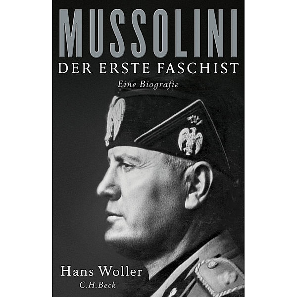 Mussolini, Hans Woller