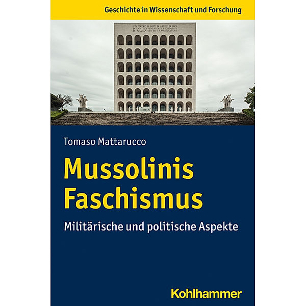 Mussolinis Faschismus, Tomaso Mattarucco