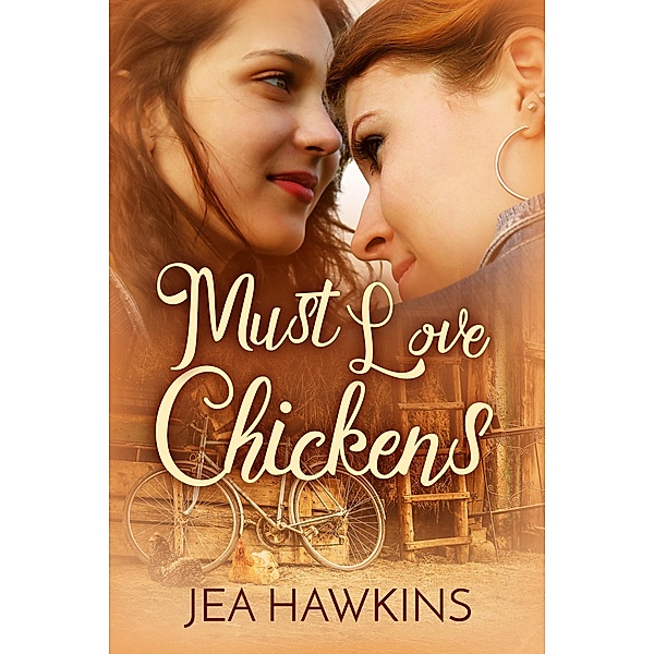 Must Love Chickens, Jea Hawkins