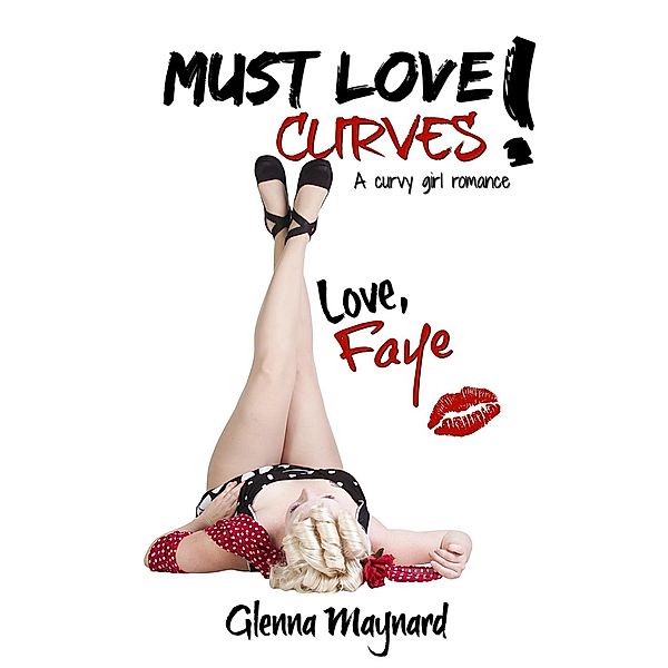 Must Love Curves, Glenna Maynard