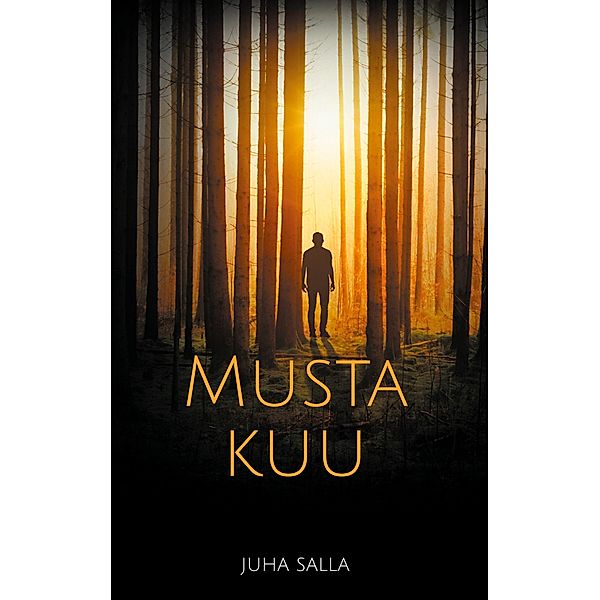 Musta kuu, Juha Salla