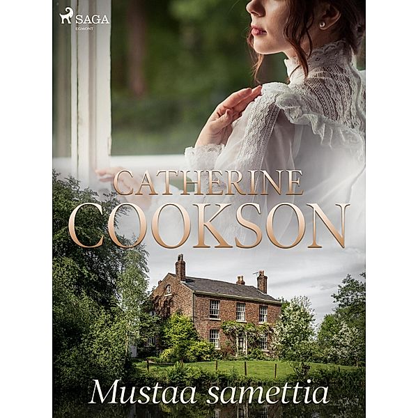 Mustaa samettia, Catherine Cookson