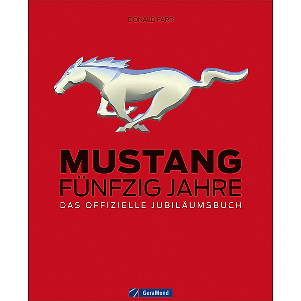 Mustang, Donald Farr