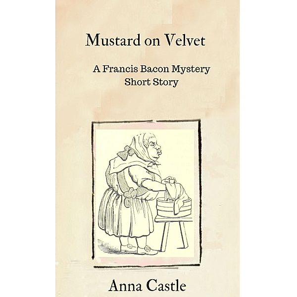 Mustard on Velvet, Anna Castle