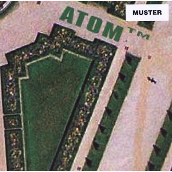 Muster, Atom