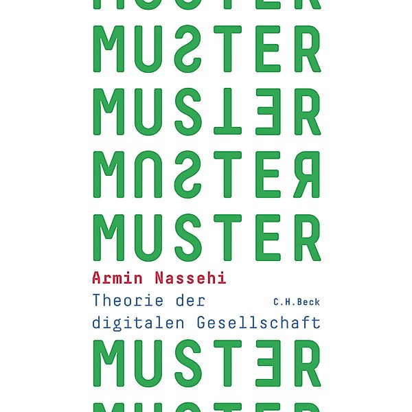 Muster, Armin Nassehi