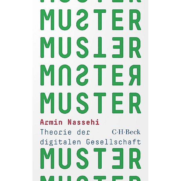 Muster, Armin Nassehi