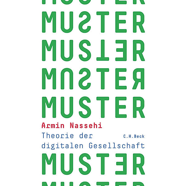 Muster, Armin Nassehi