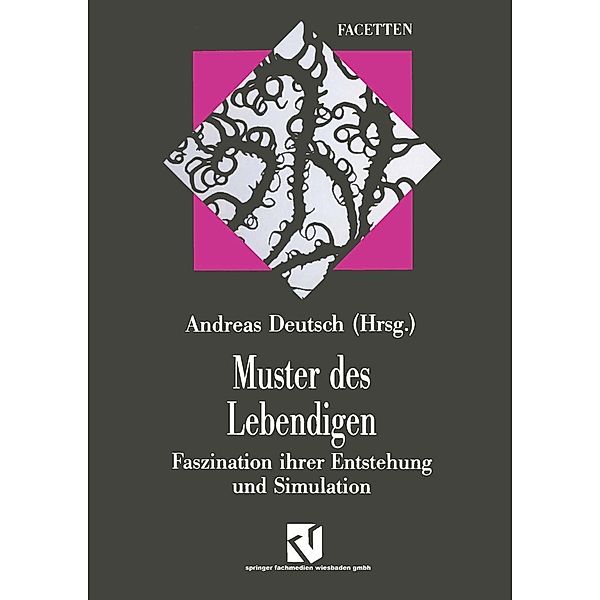 Muster des Lebendigen, Andreas Deutsch