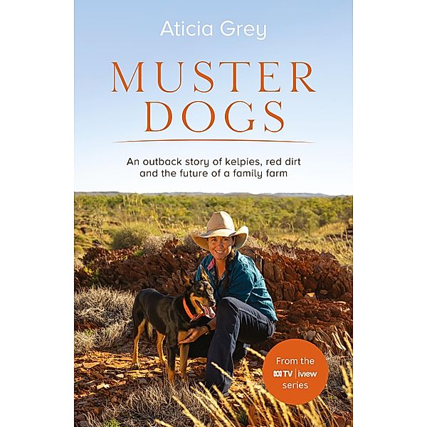 Muster Dogs, Aticia Grey