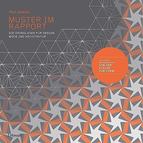 Muster im Rapport, Paul Jackson