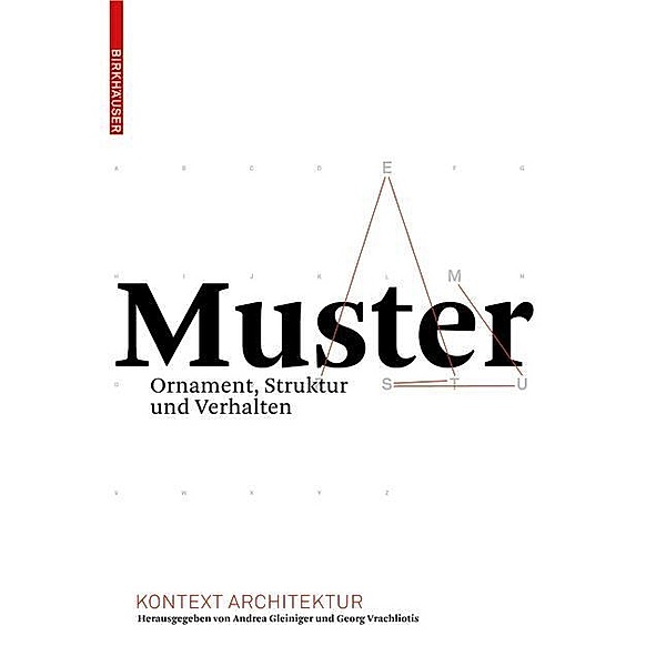 Muster / Kontext Architektur / Context Architecture