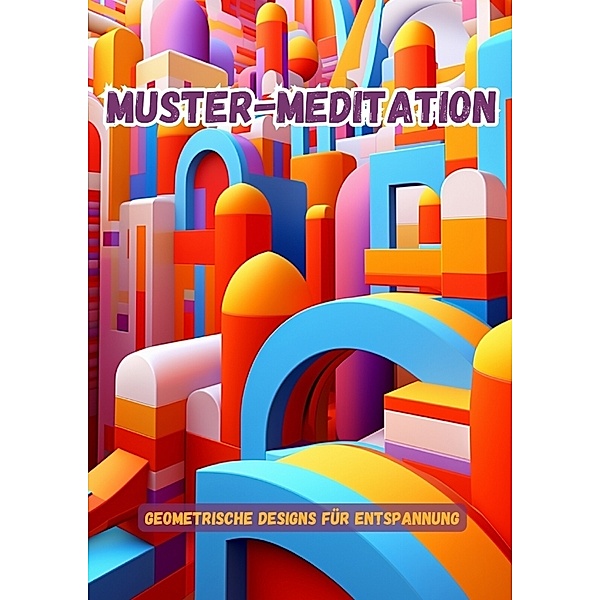 Muster-Meditation, Christian Hagen