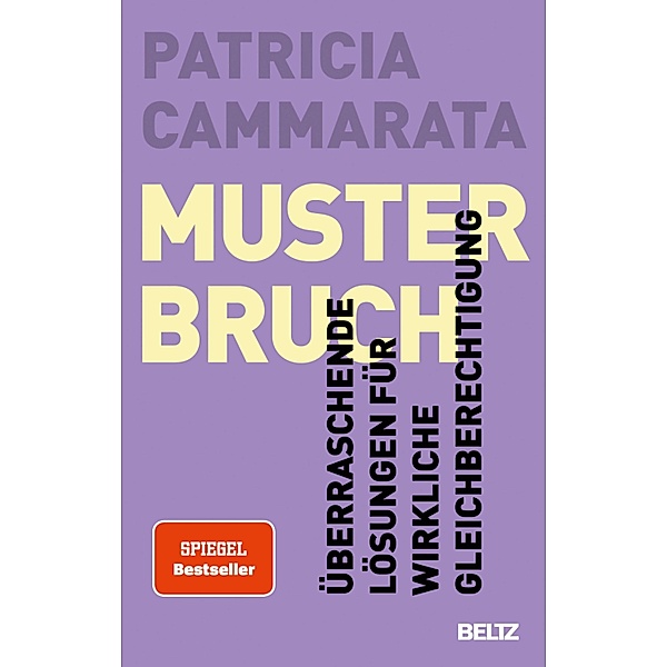 Musterbruch, Patricia Cammarata