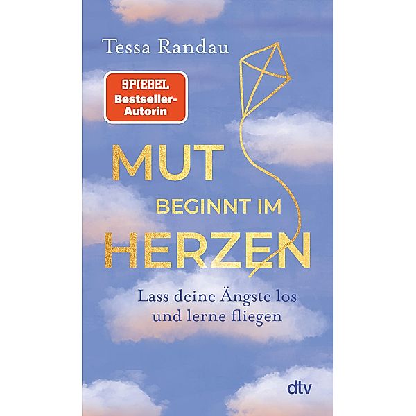 Mut beginnt im Herzen, Tessa Randau