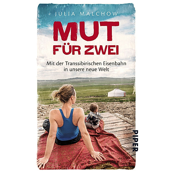 Mut für zwei, Julia Malchow