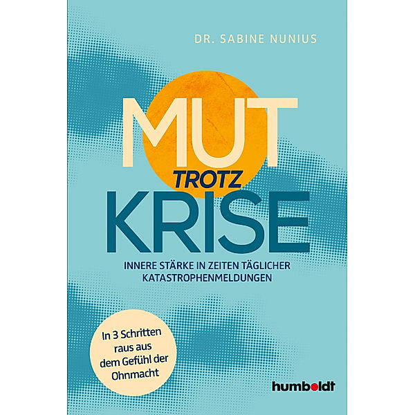 Mut trotz Krise, Dr. Sabine Nunius