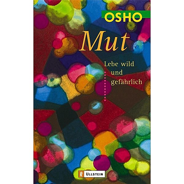 Mut / Ullstein eBooks, Osho