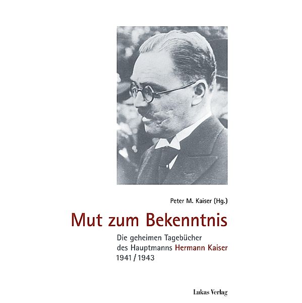 Mut zum Bekenntnis