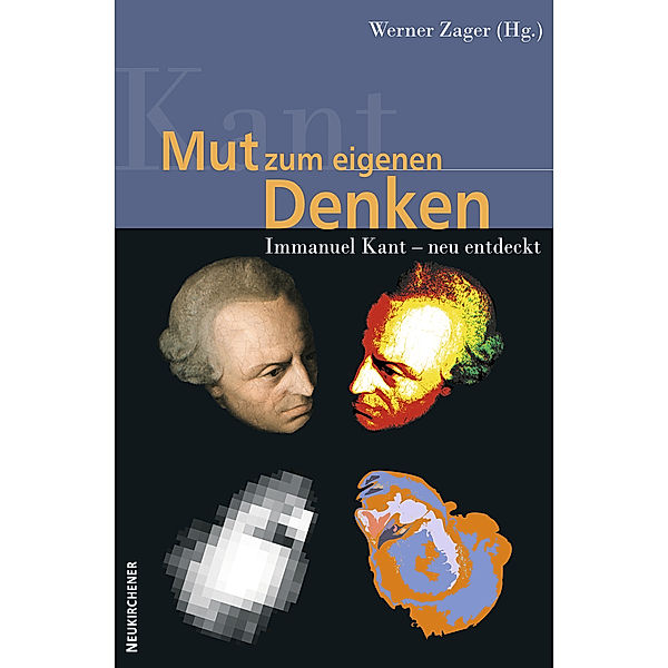 Mut zum eigenen Denken