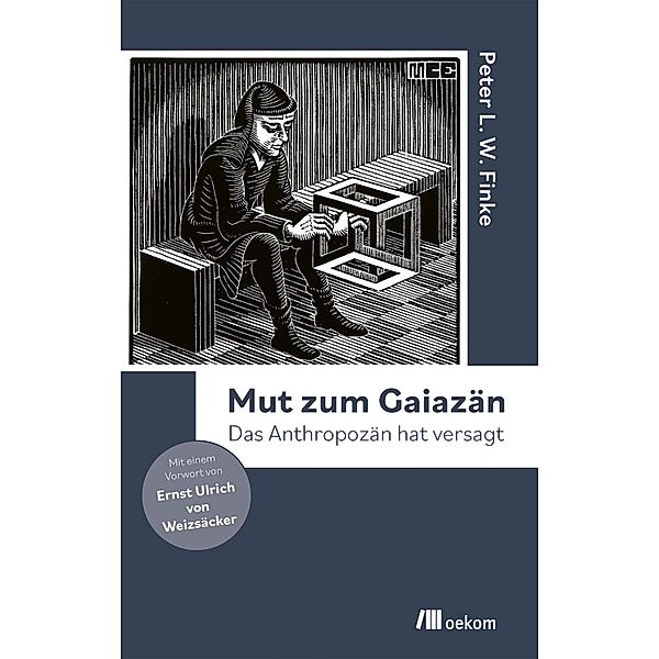 Mut zum Gaiazän, Peter Finke