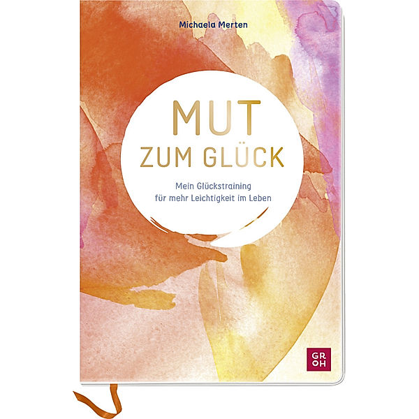 Mut zum Glück, Michaela Merten