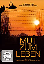 Auschwitz DVD jetzt bei Weltbild.de online bestellen