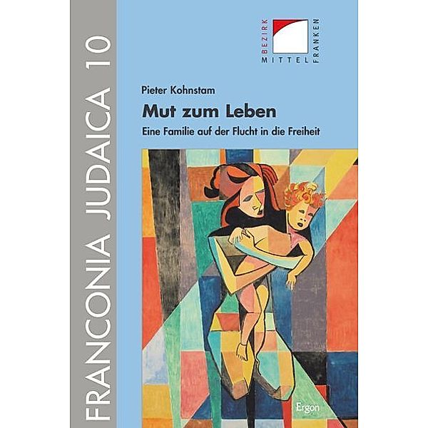 Mut zum Leben, Pieter Kohnstam