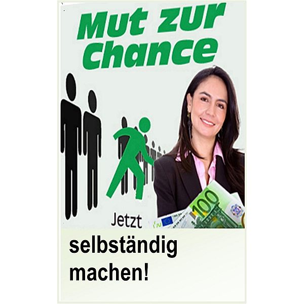 Mut zur Chance!, Karina Bernd