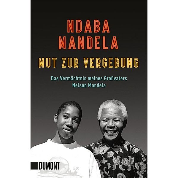 Mut zur Vergebung, Ndaba Mandela