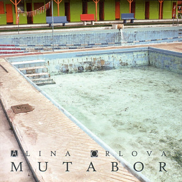 Mutabor, Alina Orlova