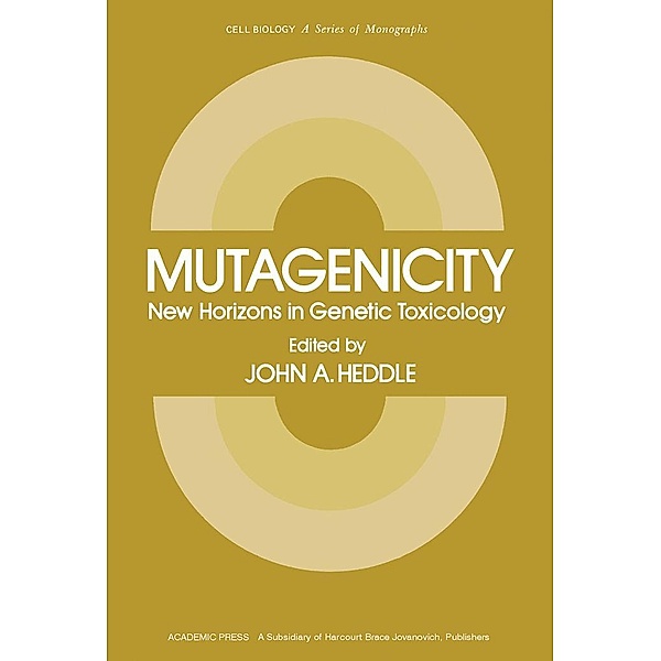Mutagenicity