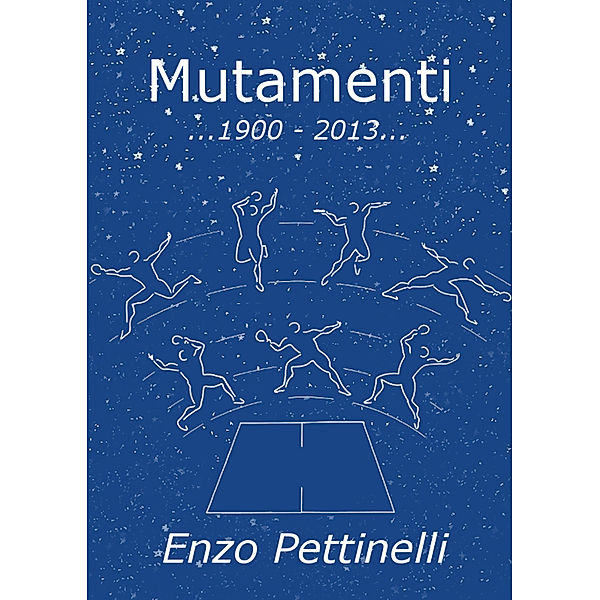 Mutamenti, Enzo Pettinelli