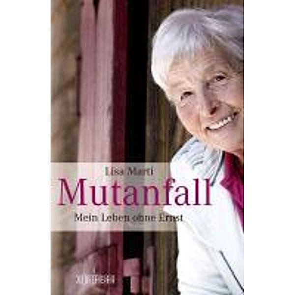 Mutanfall, Lisa Marti, Franziska K. Müller
