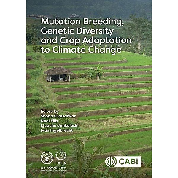 Mutation Breeding, Genetic Diversity and Crop Adaptation to Climate Change / CAB International