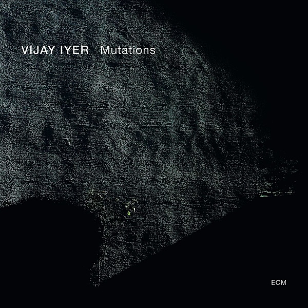 Mutations, Vijay Iyer