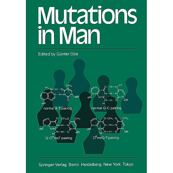 Mutations in Man