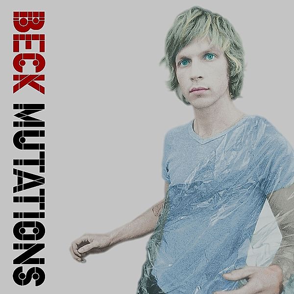 Mutations (Lp + 7 Inch) (Vinyl), Beck