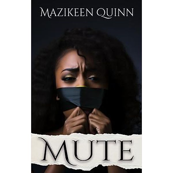 MUTE, Mazikeen Quinn