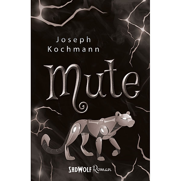 Mute, Joseph Kochmann