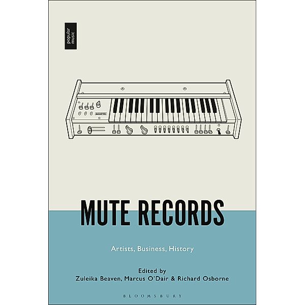 Mute Records