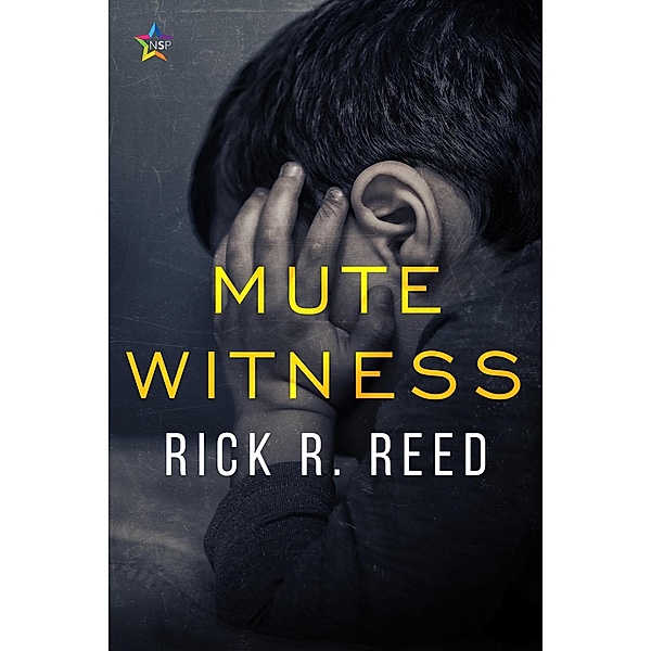 Mute Witness, Rick R. Reed