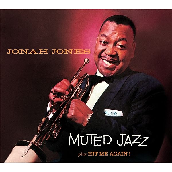 Muted Jazz/Hit Me Again!, Jonah Jones