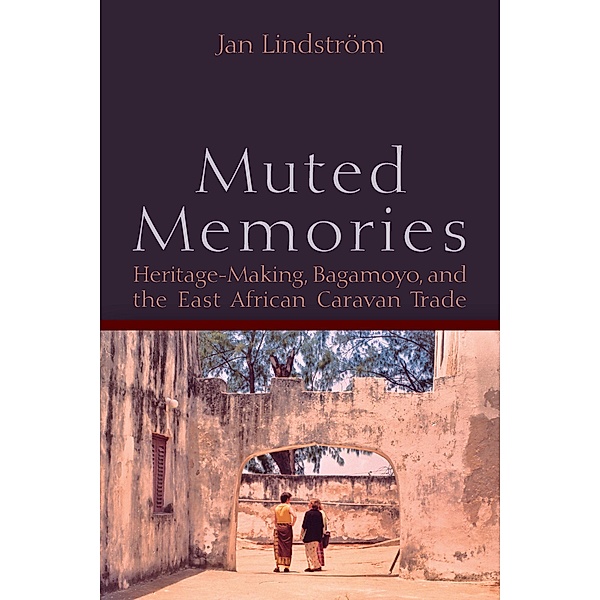 Muted Memories, Jan Lindström